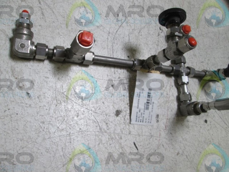 HYDROSTATIC TRANSMITTER 2050 PSIG  NSNP