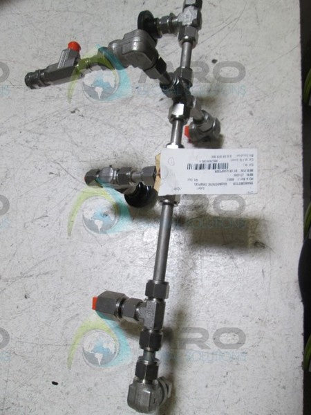 HYDROSTATIC TRANSMITTER 2050 PSIG  NSNP