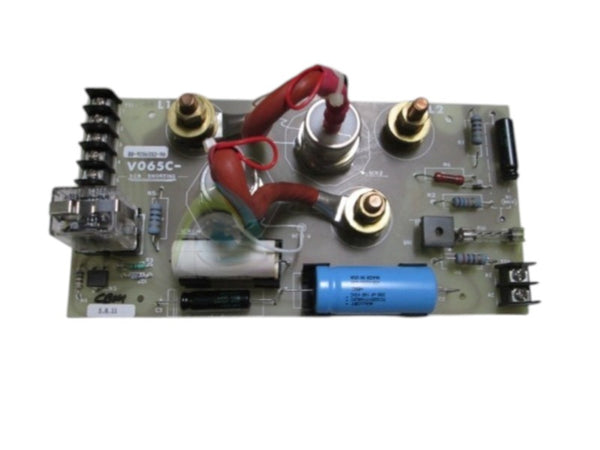 SOLIDSTATE 80-9206552-90 CIRCUIT BOARD  UNMP