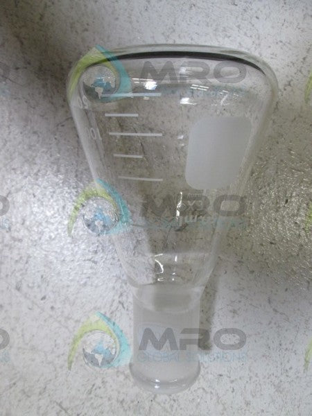 WILMAD LG-7750-146 FLASK ERLENMEYER GLASS  NSMP