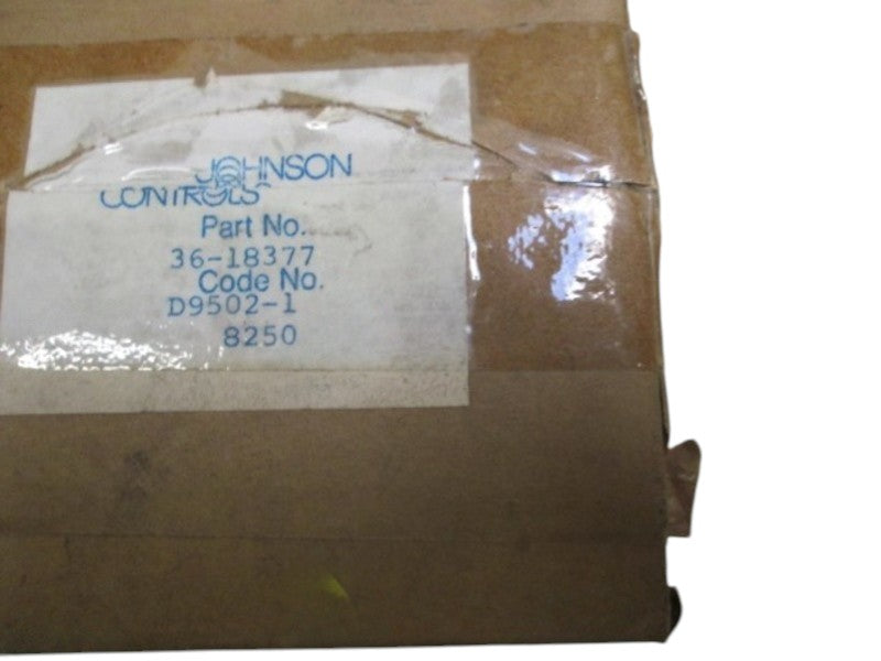 JOHNSON CONTROLS 36-18377 PNEUMATIC POSITIONER  NSMP