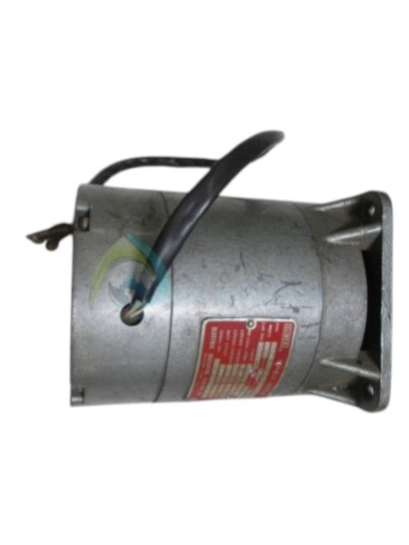 ELINCO GJRN-821 TORQUE MOTOR  UNMP