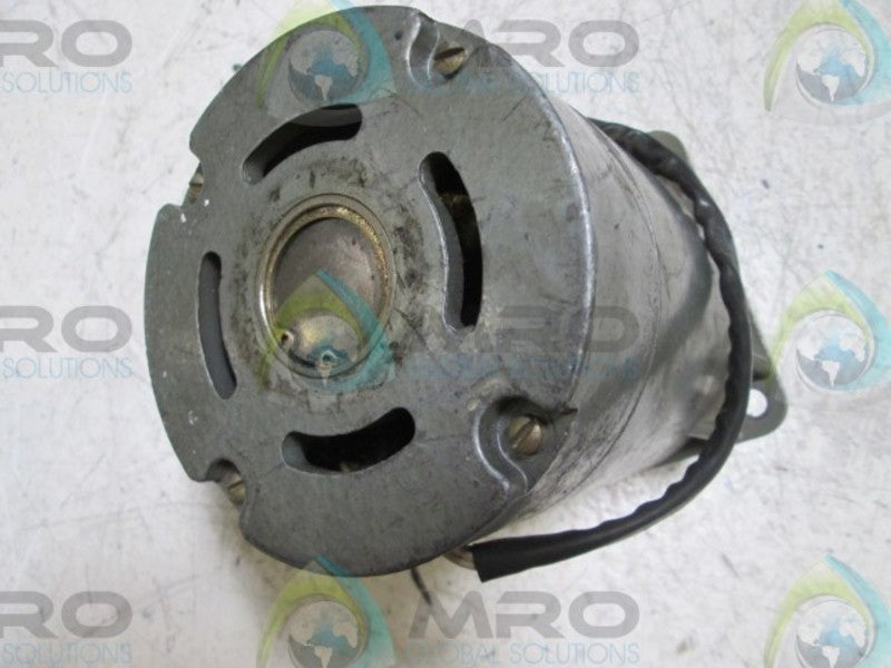 ELINCO GJRN-821 TORQUE MOTOR  UNMP