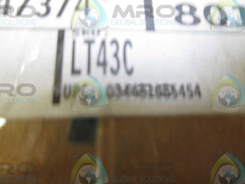 LOT OF 13 THOMAS & BETTS LT43C CONDUIT FITTINGS NSMP