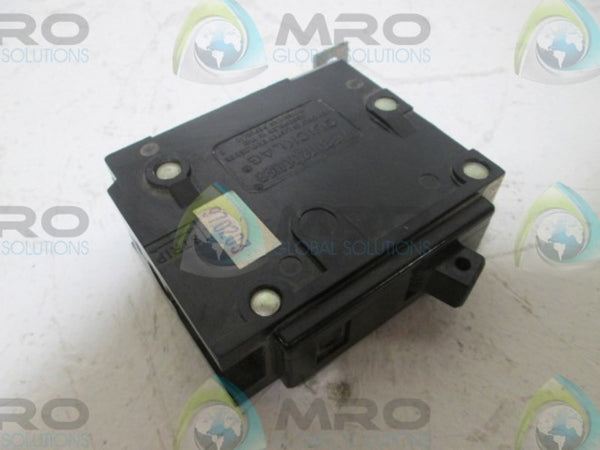 WESTINGHOUSE BA120 CIRCUIT BREAKER  UNMP
