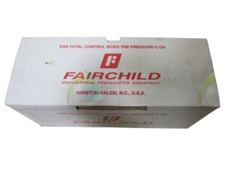 FAIRCHILD 65832 PNEUMATIC SERVICE REGULATOR  NSMP