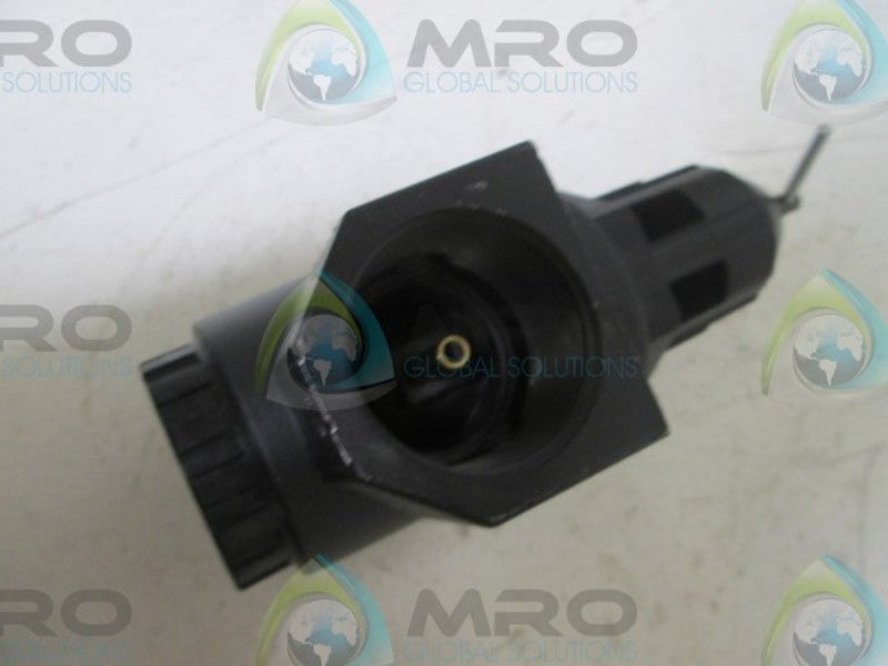 MASTER PNEUMATIC R180-12LT PNEUMATIC PRESSURE REGULATOR  NSMP