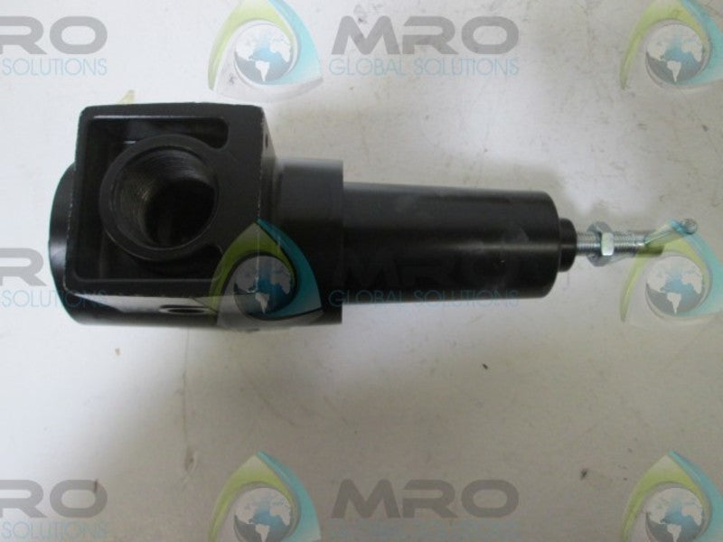 PARKER 08R513AB PNEUMATIC REGULATOR  NSMP