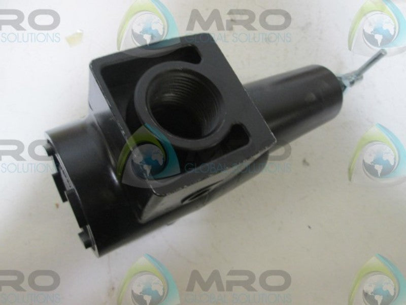 PARKER 08R513AB PNEUMATIC REGULATOR  NSMP