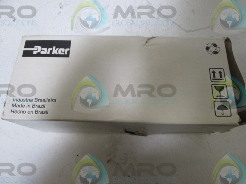 PARKER 035841100B LUBRICATOR  NSMP