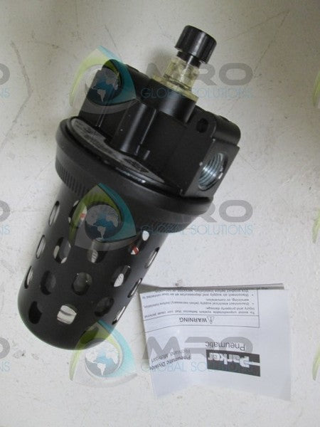 PARKER 035841100B LUBRICATOR  NSMP