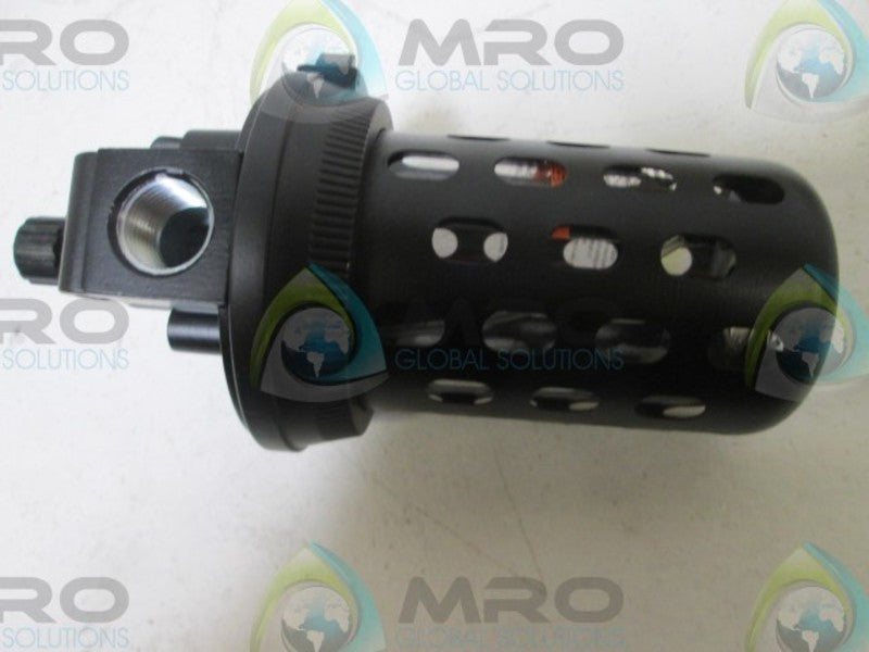PARKER 035841100B LUBRICATOR  NSMP