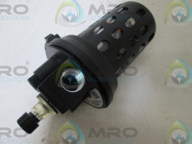 PARKER 035841100B LUBRICATOR  NSMP