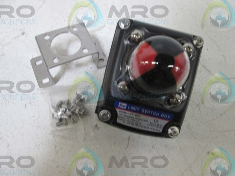 YTC YT-850 LIMIT SWITCH BOX  NSMP