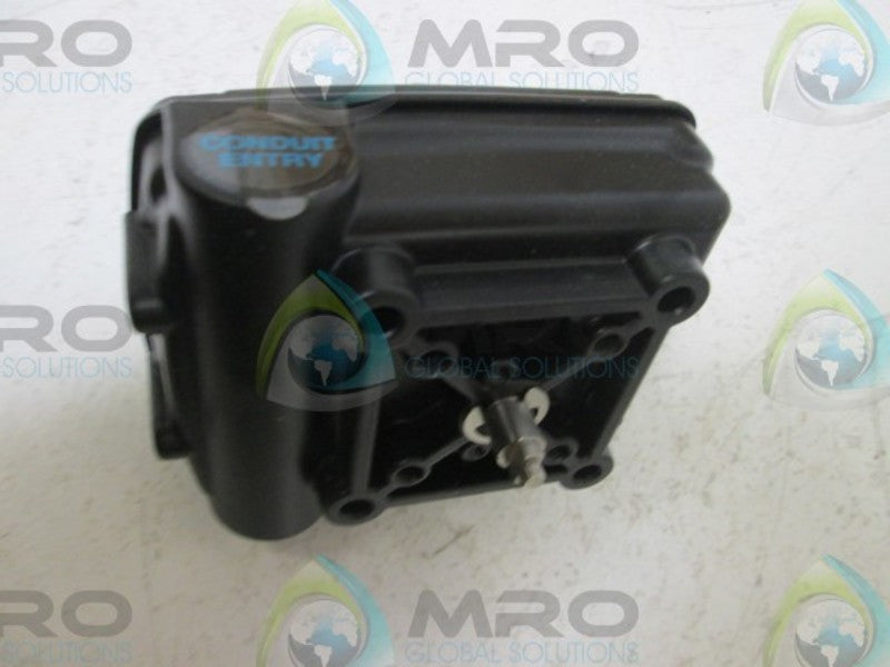 YTC YT-850 LIMIT SWITCH BOX  NSMP