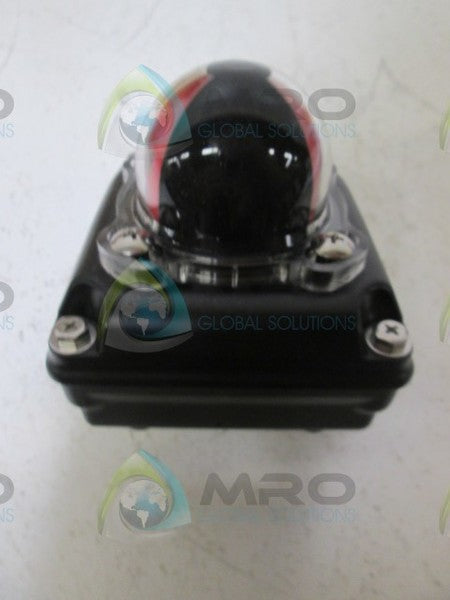 YTC YT-850 LIMIT SWITCH BOX  NSMP