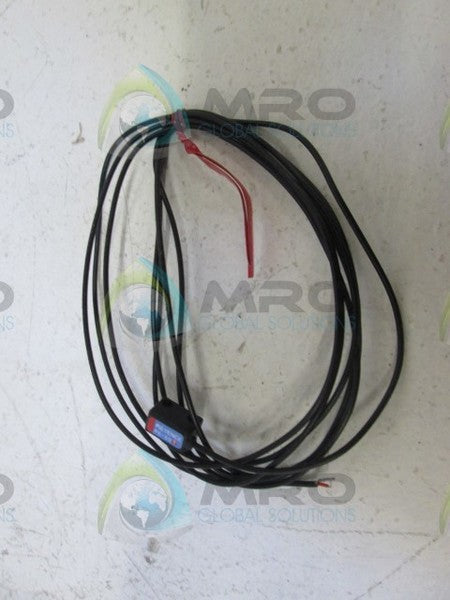 KEYENCE PS-55 PHOTOELECTRIC TRANSMITTER ONLY  NSNP