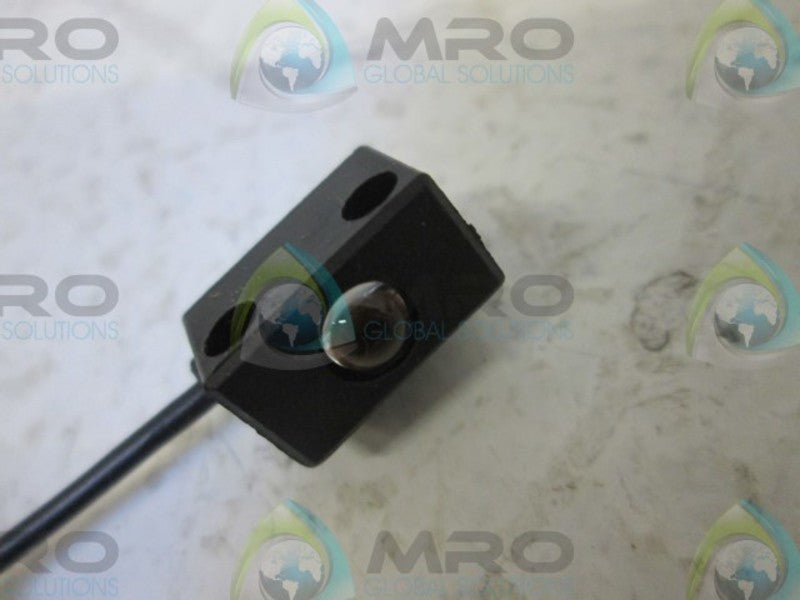 KEYENCE PS-55 PHOTOELECTRIC TRANSMITTER ONLY  NSNP
