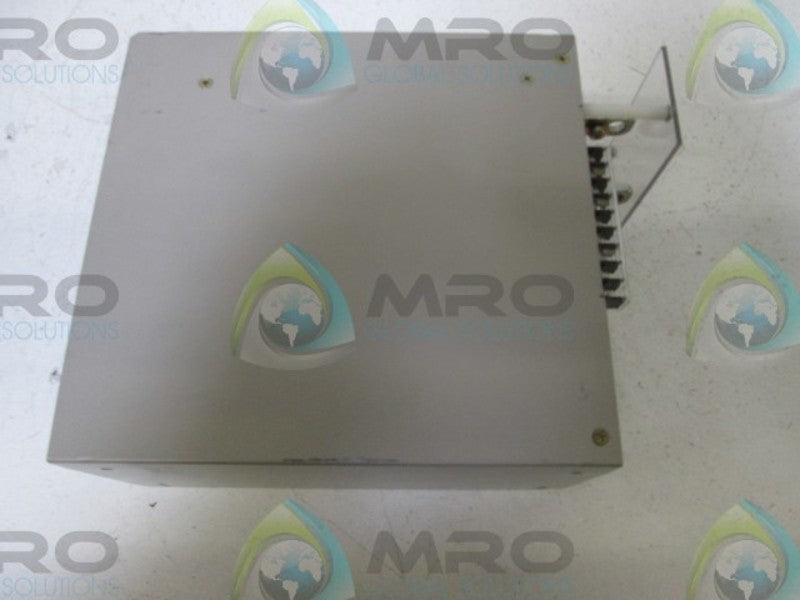 OMRON S82D-6024 POWER SUPPLY  UNMP