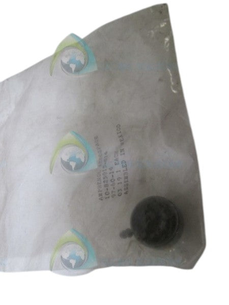 AMPHENOL 10-825915-014 PROTECTION CAP AND CHAIN  NSMP