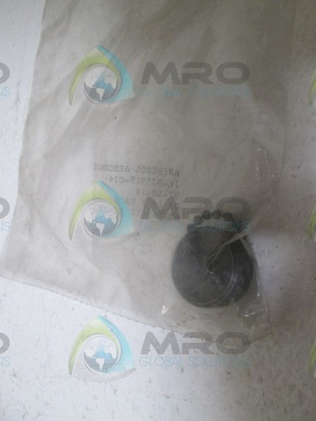 AMPHENOL 10-825915-014 PROTECTION CAP AND CHAIN  NSMP
