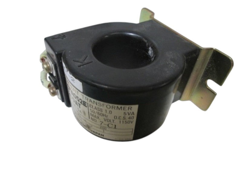 KASUGA CTA052E200AT CURRENT TRANSFORMER  UNMP