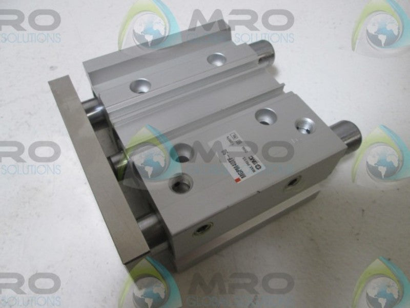 SMC MGPM40TF-50 SLIDE  NSNP