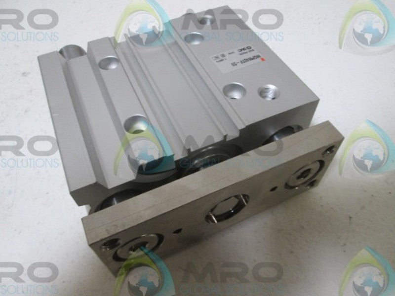 SMC MGPM40TF-50 SLIDE  NSNP