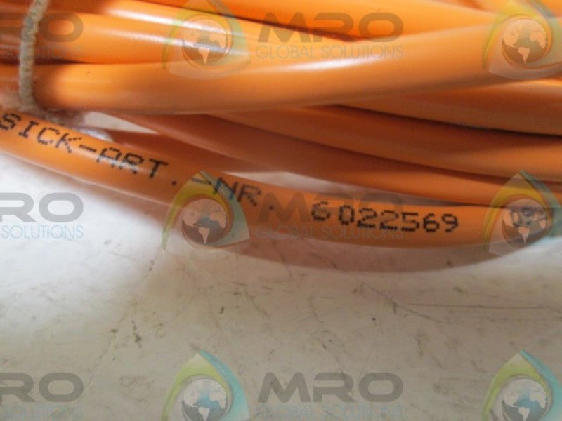 SICK 6022569 CABLE  NSNP