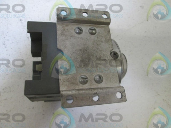 AGASTAT 2412 AN TIMING RELAY  UNMP