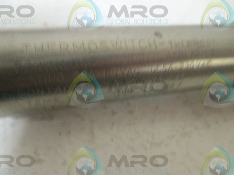 FENWAL 18052-0 THERMOSWITCH  UNMP