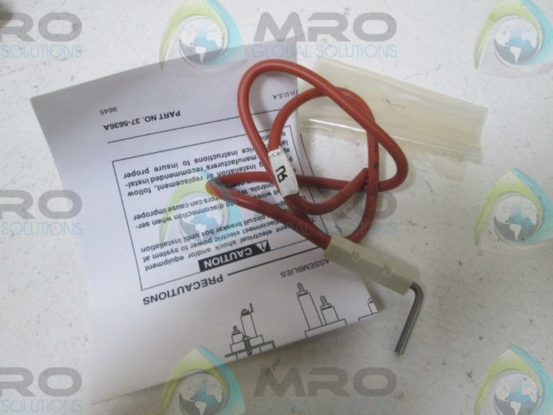 WHITE-RODGERS 760-687 IGNITION PILOT SPARKER W/SPARK CORD  NSMP
