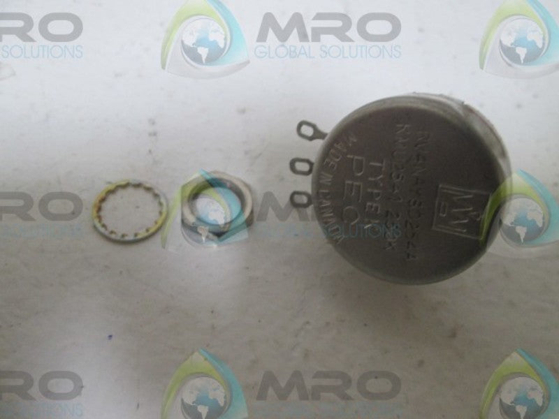 PEC KMU2541 POTENTIOMETER  NSMP