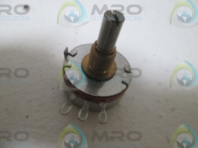 PEC KMU2541 POTENTIOMETER  NSMP