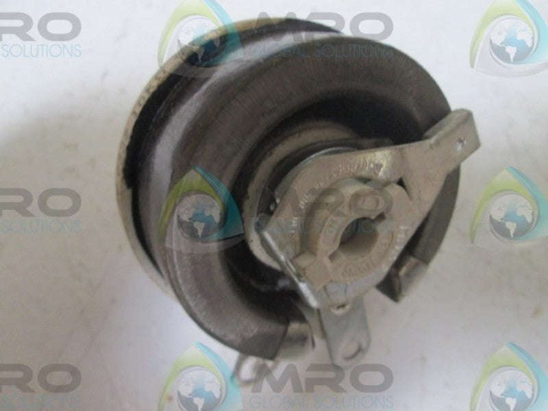 OHMITE 0332 RHEOSTAT POTENTIOMETER  NSMP