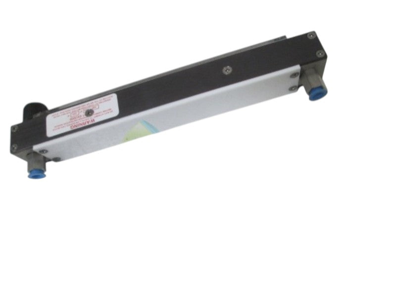 BROOKS 1355EG2CCCF1A SHO-RATE FLOWMETER  NSNP