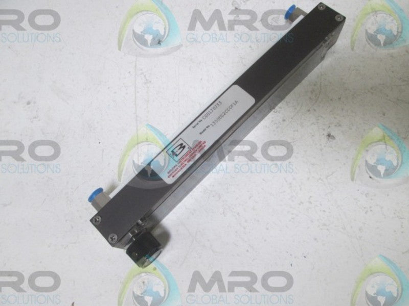 BROOKS 1355EG2CCCF1A SHO-RATE FLOWMETER  NSNP