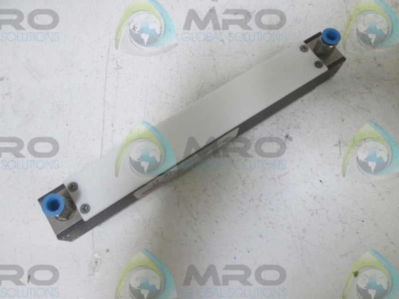 BROOKS 1355EG2CCCF1A SHO-RATE FLOWMETER  NSNP
