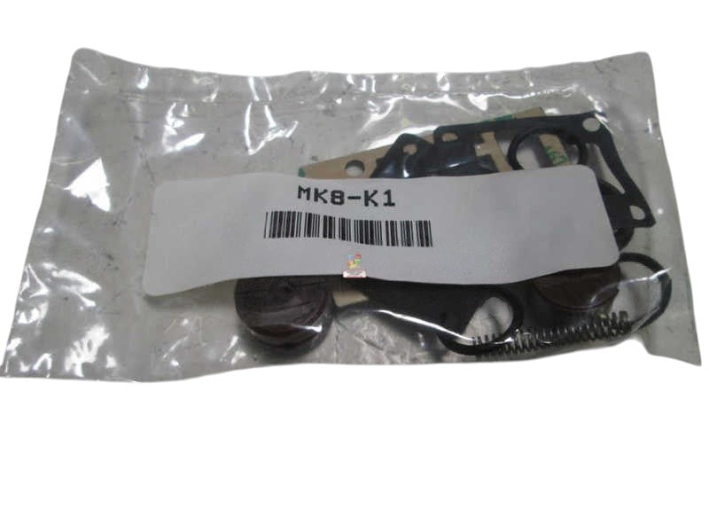NUMATICS MK8-K1 VALVE REPAIR KIT  NSNP IN A BAG