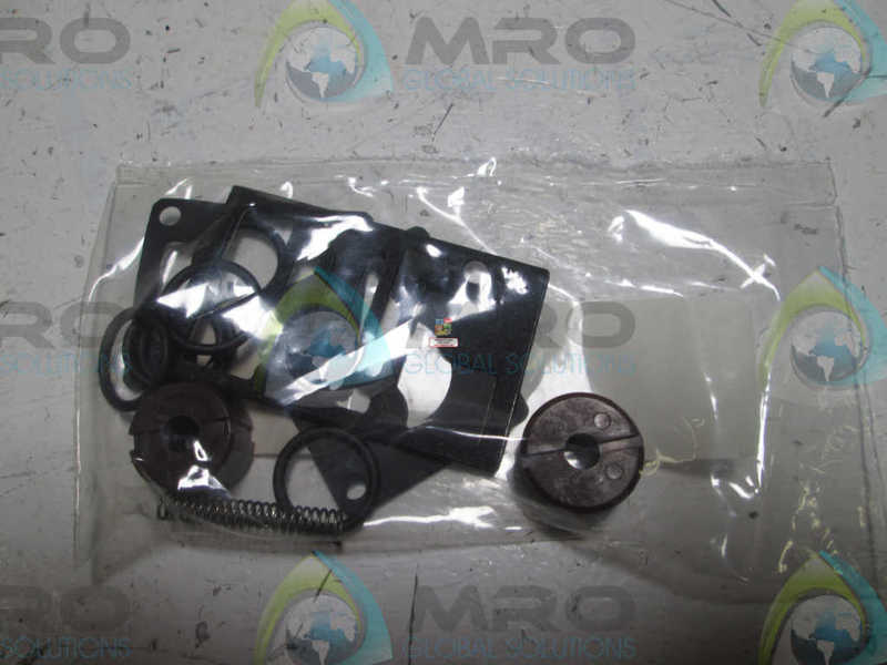 NUMATICS MK8-K1 VALVE REPAIR KIT  NSNP IN A BAG