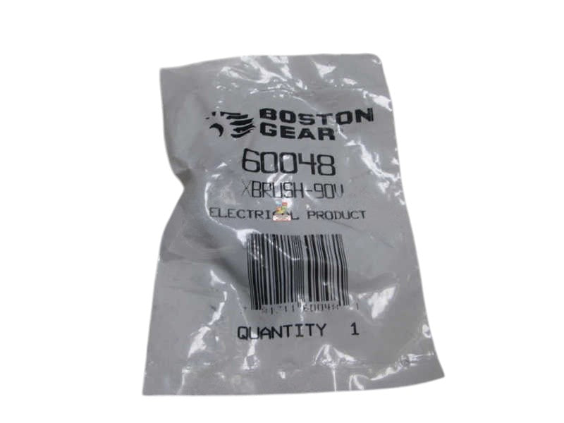 BOSTON GEAR 60048 MOTOR BRUSH  NSNP IN A BAG