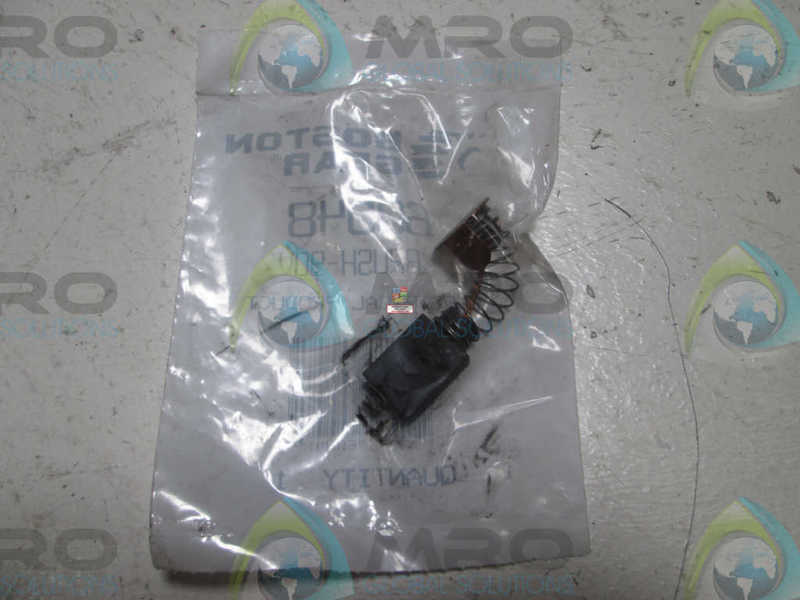 BOSTON GEAR 60048 MOTOR BRUSH  NSNP IN A BAG