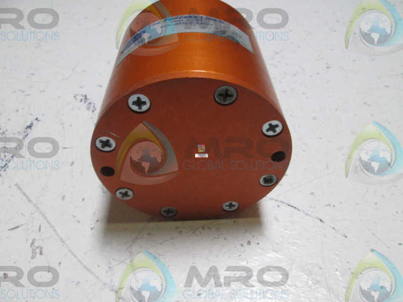 FABCO-AIR E-221-X PANCAKE CYLINDER  UNMP