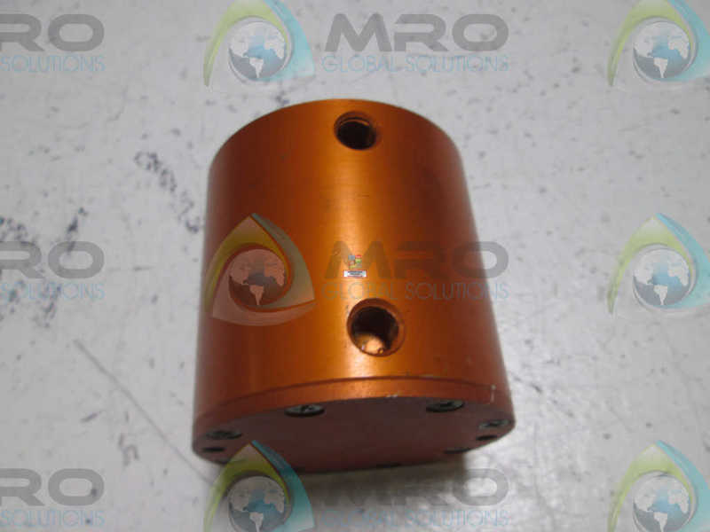 FABCO-AIR E-221-X PANCAKE CYLINDER  UNMP