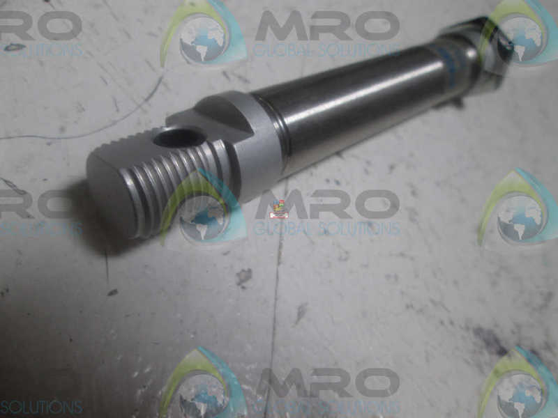 FESTO DSNU-16-50-P-A PNEUMATIC CYLINDER (AS PICTURED)  UNMP