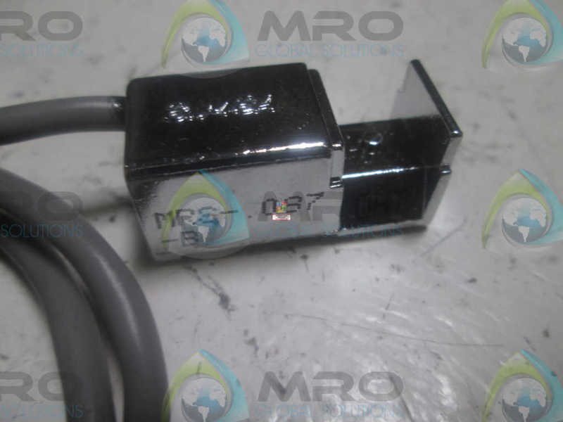 BIMBA MRS-.087-B REED SWITCH  UNMP