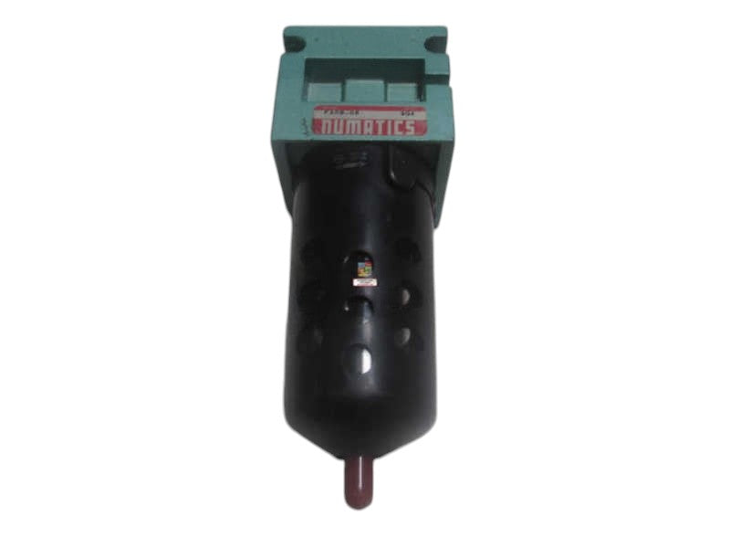 NUMATICS F30B-06 FILTER  UNMP