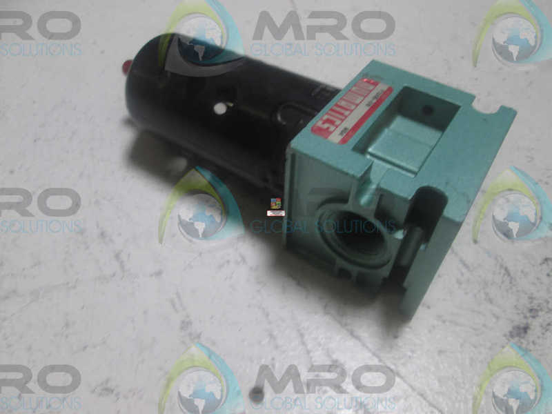 NUMATICS F30B-06 FILTER  UNMP