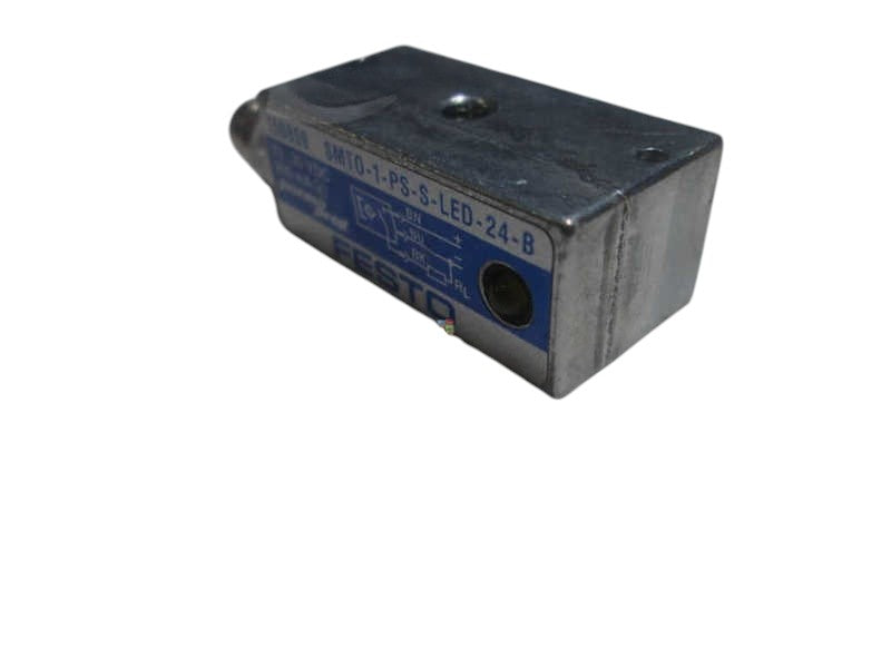 FESTO SMTO-1-PS-S-LED-24-B PROXIMITY SENSOR  UNMP
