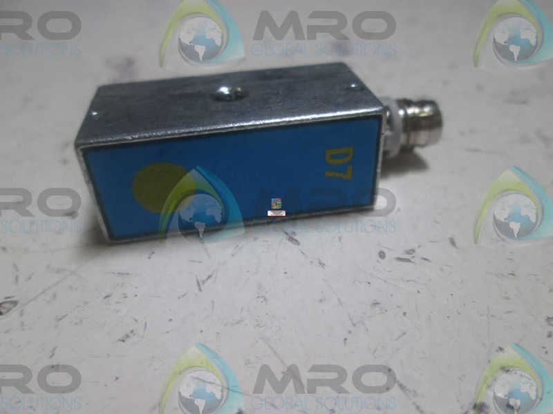 FESTO SMTO-1-PS-S-LED-24-B PROXIMITY SENSOR  UNMP